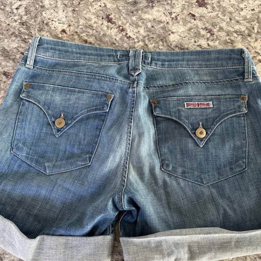 Hudson Jeans, size 30